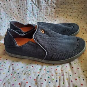 Olukai Nohea Mesh Men's Shoes Size 10.5.